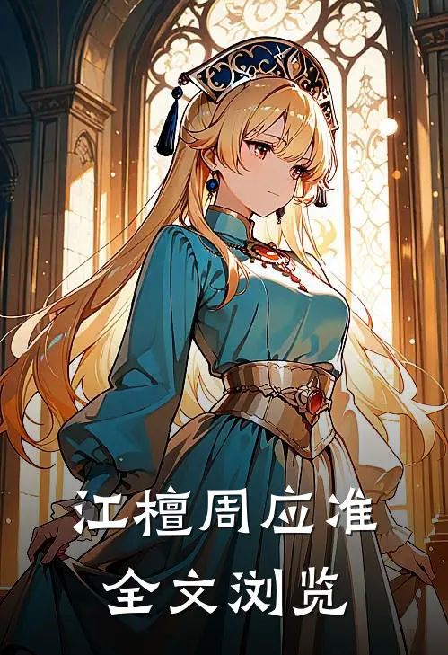 江檀周应准全文浏览