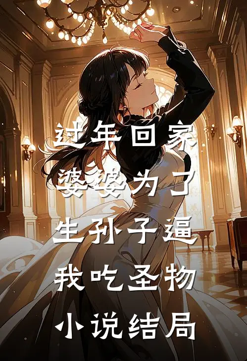 过年回家，婆婆为了生孙子逼我吃“圣物”小说结局