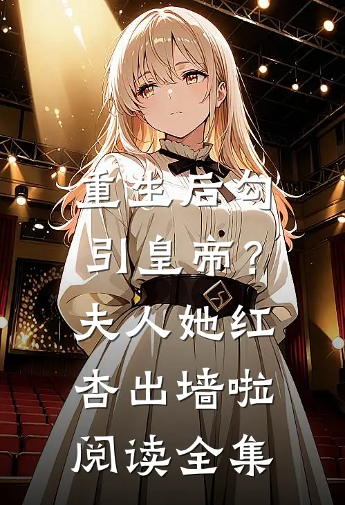 重生后勾引皇帝？夫人她红杏出墙啦阅读全集