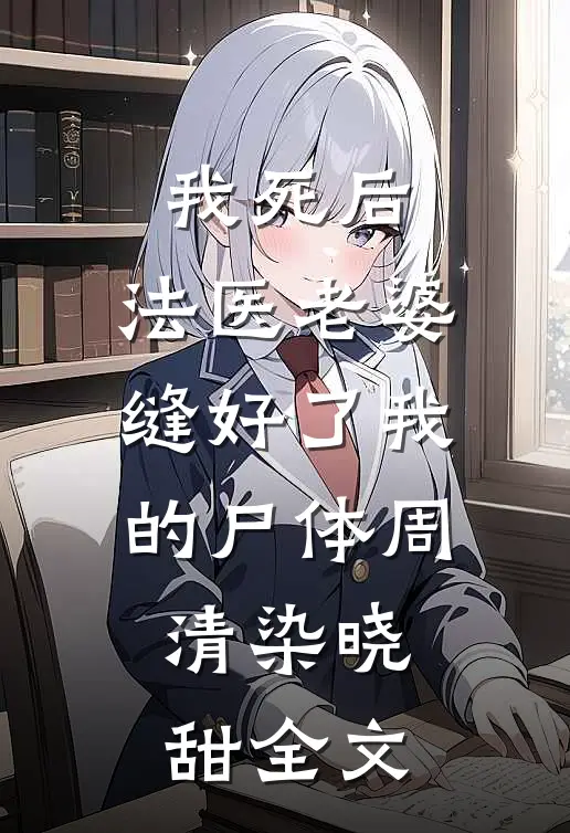 我死后，法医老婆缝好了我的尸体周清染晓甜全文