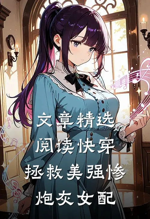 文章精选阅读快穿：拯救美强惨炮灰女配