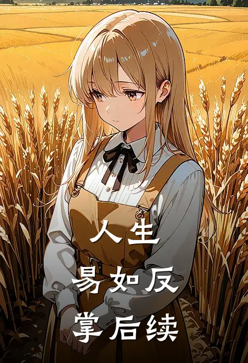 人生，易如反掌后续