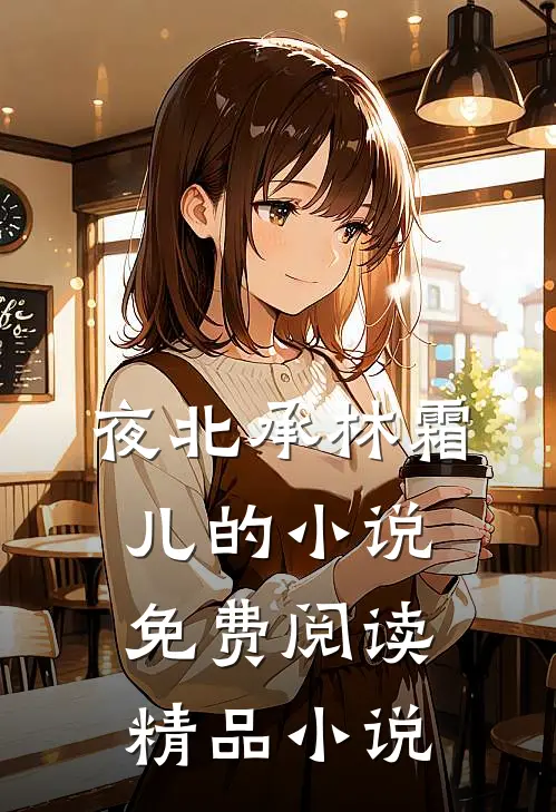 夜北承林霜儿的小说免费阅读精品小说