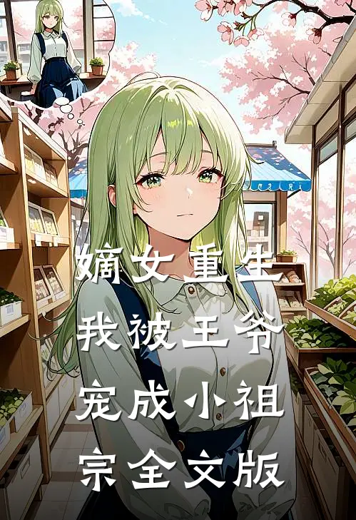 嫡女重生我被王爷宠成小祖宗全文版