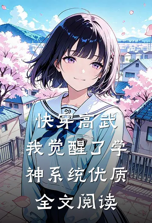快穿高武：我觉醒了学神系统优质全文阅读