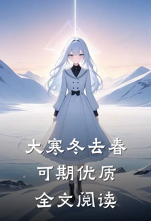 大寒冬去春可期优质全文阅读