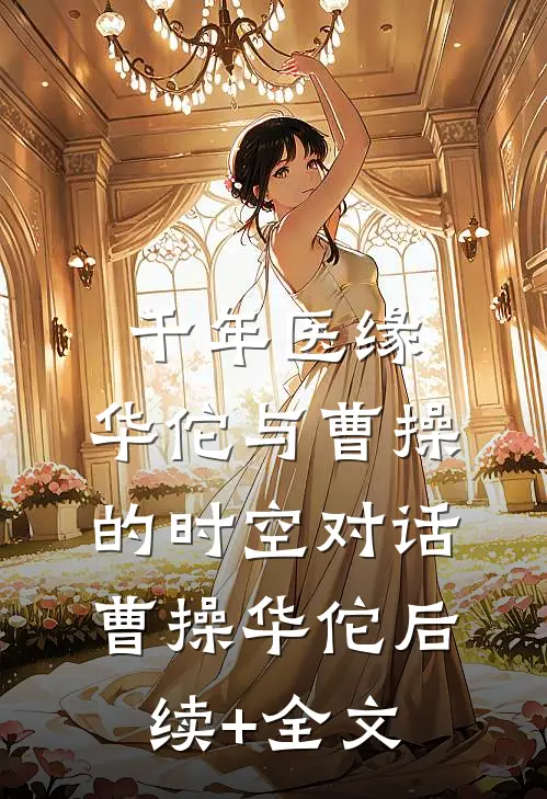千年医缘：华佗与曹操的时空对话曹操华佗后续+全文