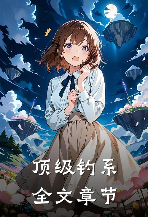 顶级钓系全文章节