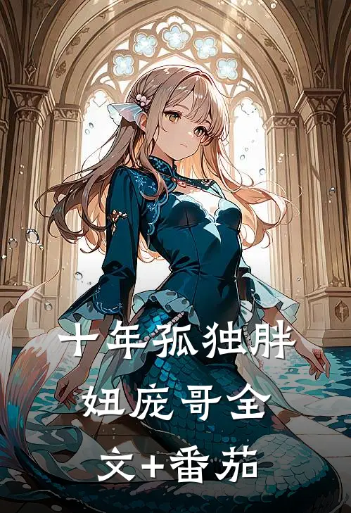 十年孤独胖妞庞哥全文+番茄