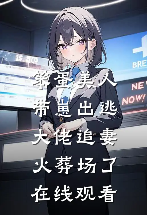 笨蛋美人带崽出逃，大佬追妻火葬场了在线观看