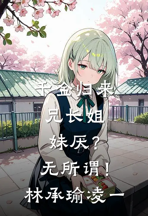 千金归来，兄长姐妹厌？无所谓！林承瑜凌一