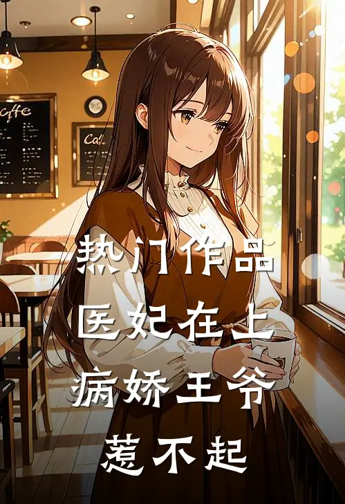 热门作品医妃在上：病娇王爷惹不起
