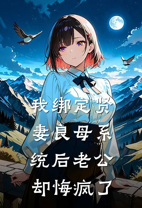 我绑定贤妻良母系统后老公却悔疯了