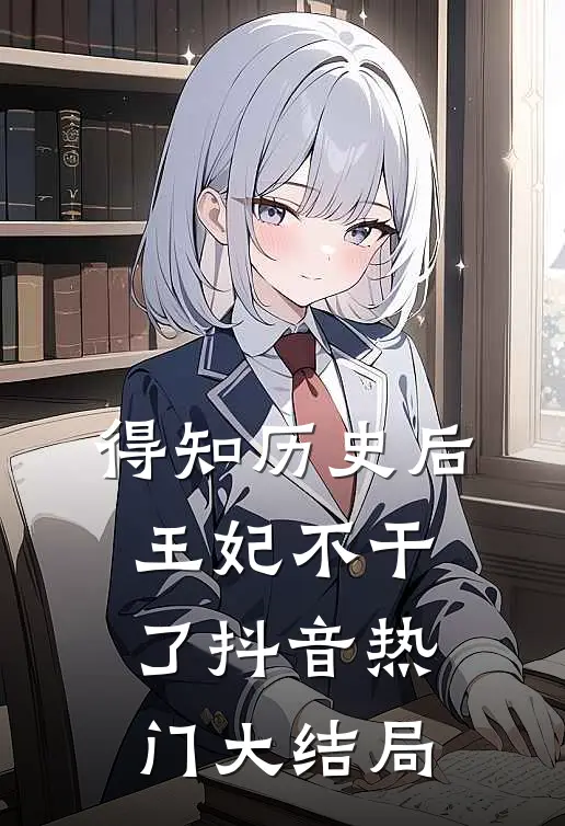 得知历史后，王妃不干了抖音热门大结局