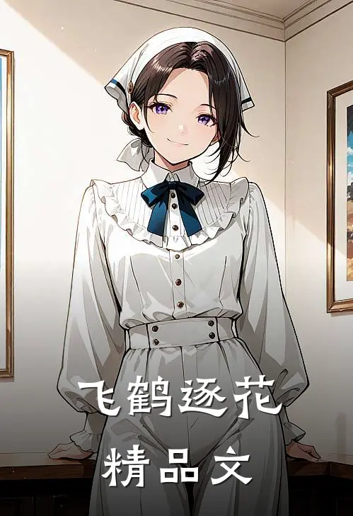 飞鹤逐花精品文