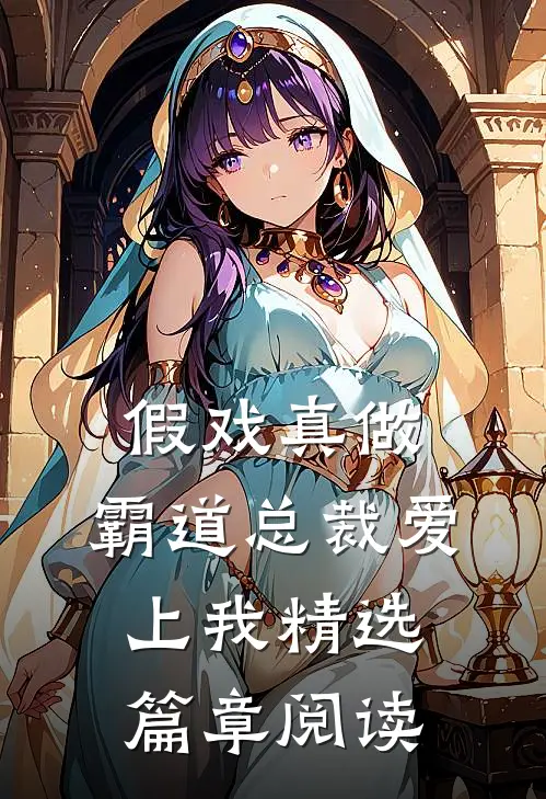 假戏真做，霸道总裁爱上我精选篇章阅读