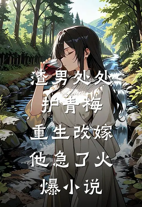 渣男处处护青梅，重生改嫁他急了火爆小说