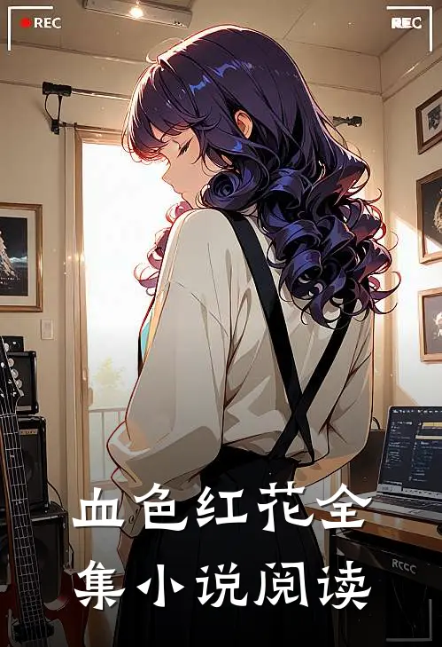 血色红花全集小说阅读