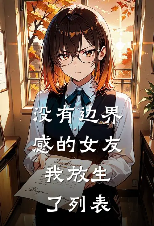 没有边界感的女友，我放生了列表