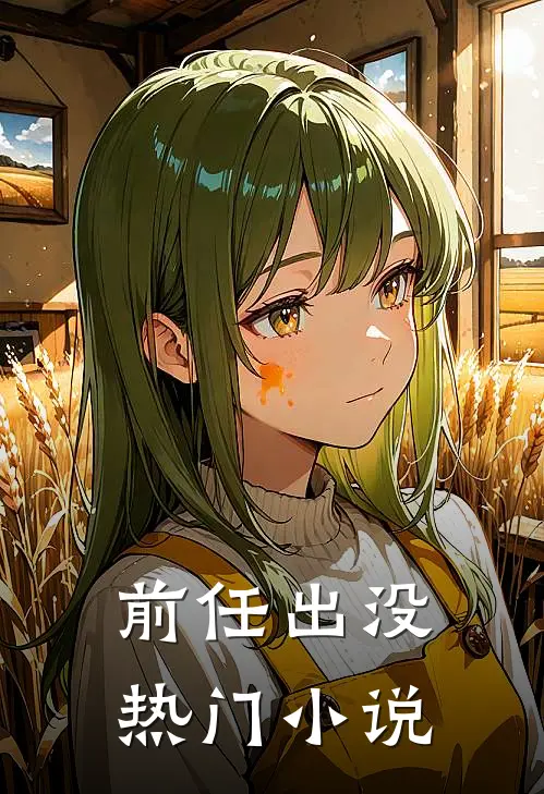 前任出没热门小说