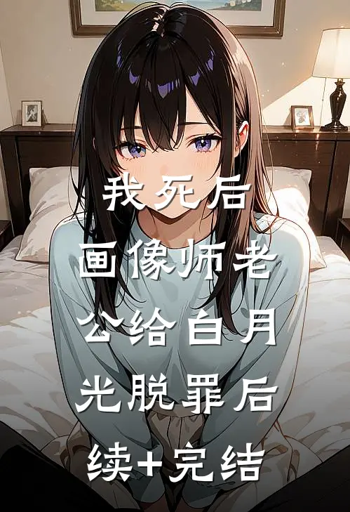 我死后，画像师老公给白月光脱罪后续+完结