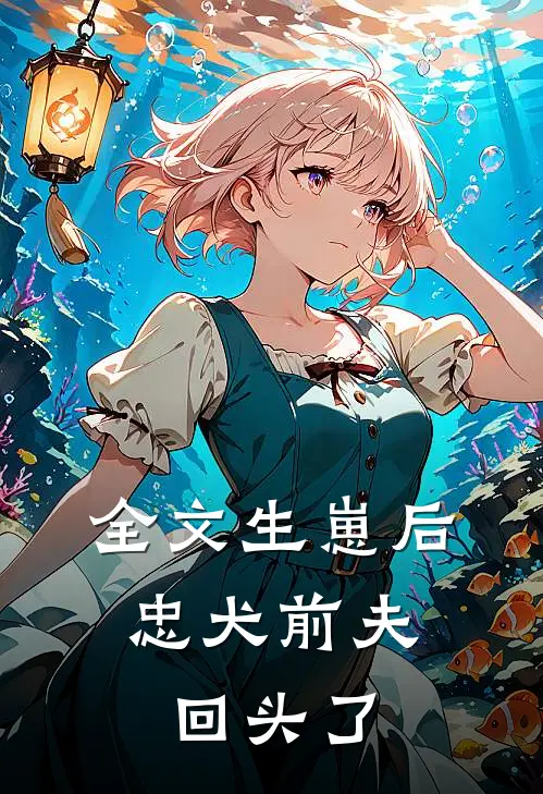全文生崽后，忠犬前夫回头了