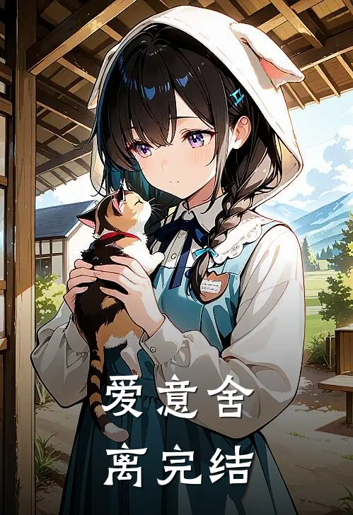 爱意舍离完结