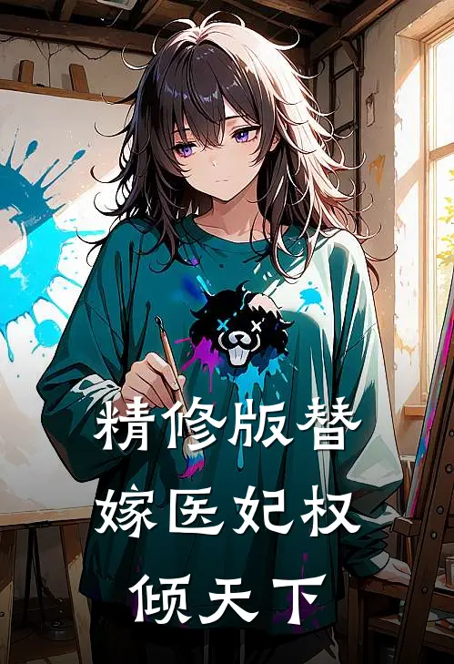 精修版替嫁医妃权倾天下