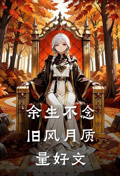 余生不念旧风月质量好文