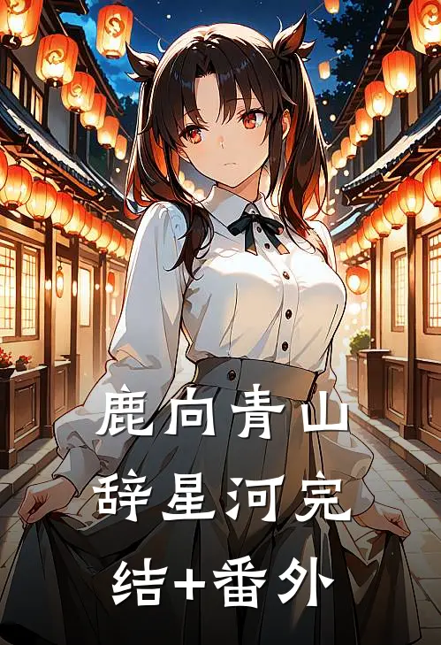 鹿向青山辞星河完结+番外
