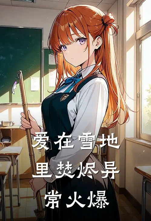 爱在雪地里焚烬异常火爆