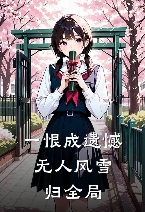 一恨成遗憾，无人风雪归全局