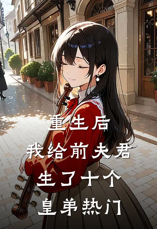 重生后，我给前夫君生了十个皇弟热门