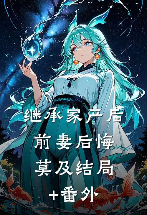 继承家产后，前妻后悔莫及结局+番外