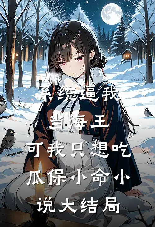 系统逼我当海王，可我只想吃瓜保小命小说大结局