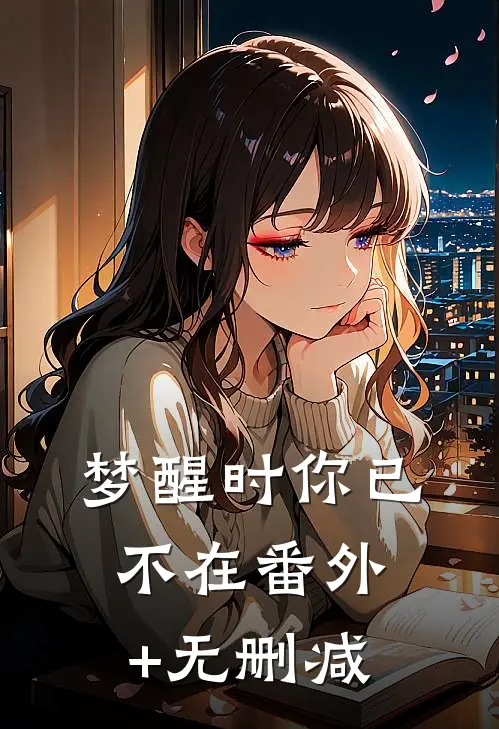 梦醒时你已不在番外+无删减
