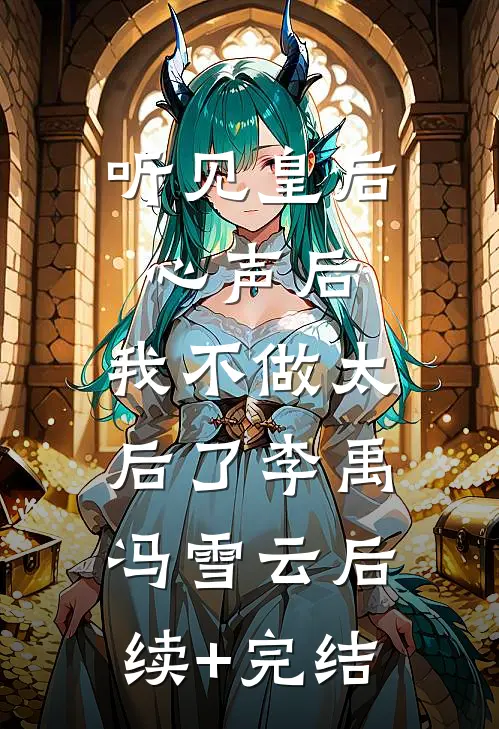听见皇后心声后，我不做太后了李禹冯雪云后续+完结