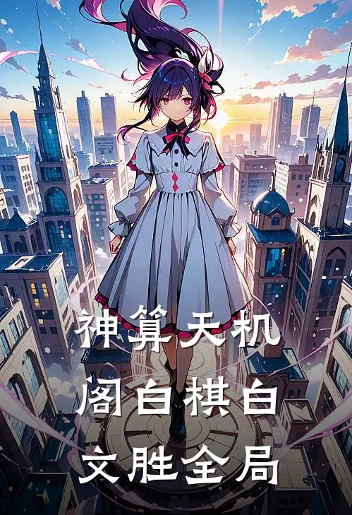 神算天机阁白棋白文胜全局