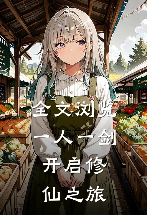 全文浏览一人一剑,开启修仙之旅的