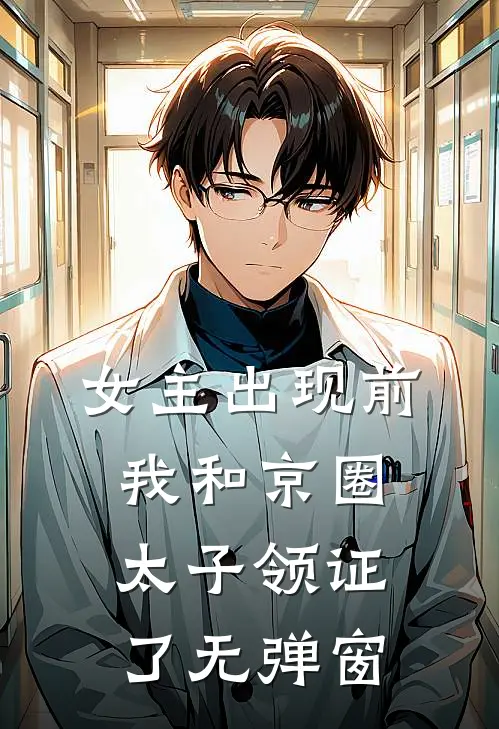 女主出现前，我和京圈太子领证了无弹窗