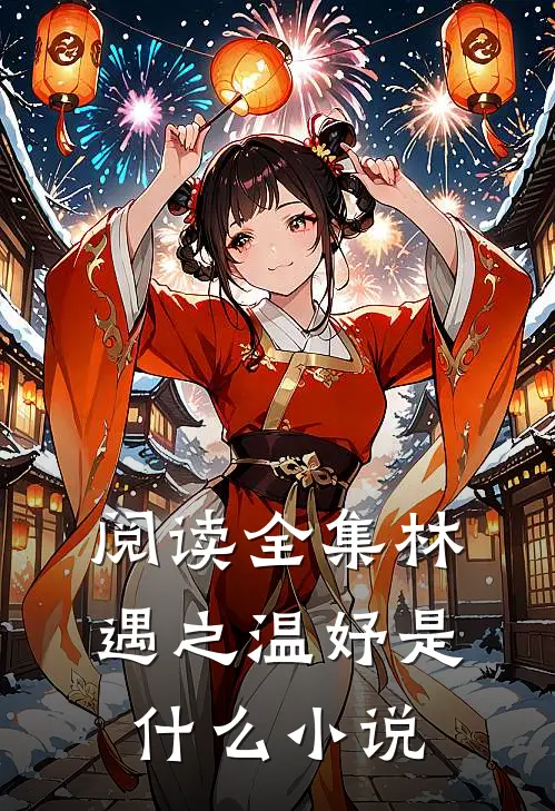 阅读全集林遇之温妤是什么小说