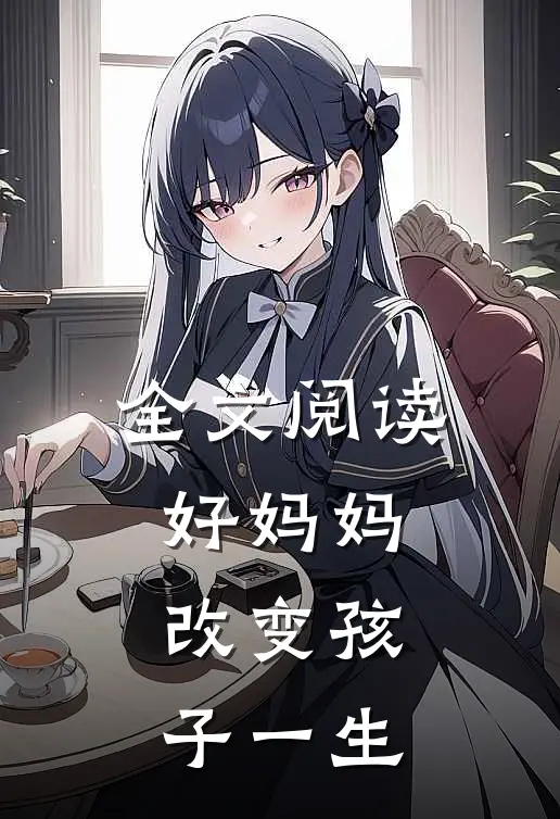 全文阅读好妈妈改变孩子一生