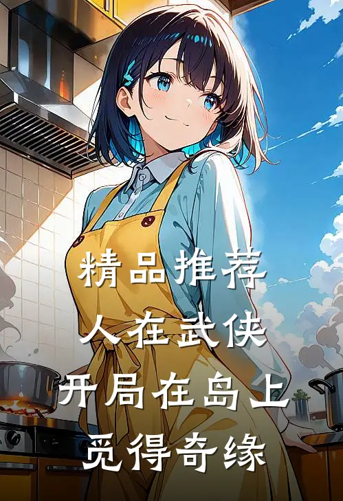 精品推荐人在武侠，开局在岛上觅得奇缘
