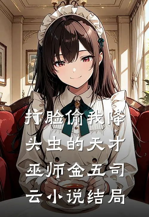 打脸偷我降头虫的天才巫师金五司云小说结局