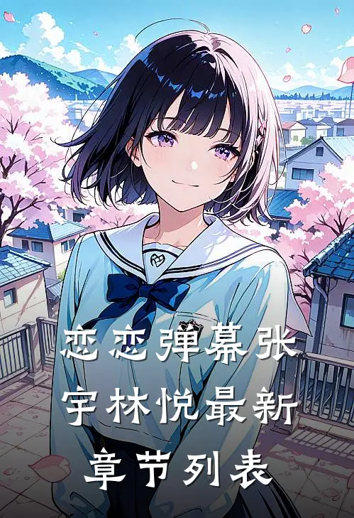 恋恋弹幕张宇林悦最新章节列表