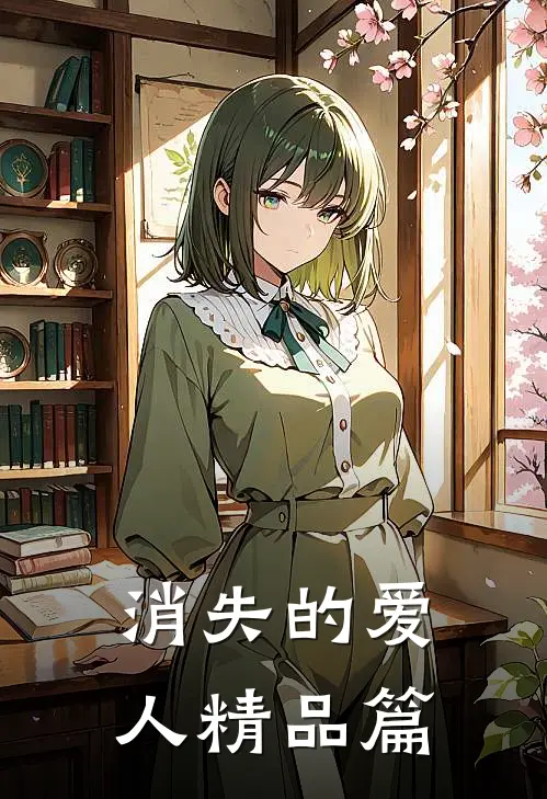 消失的爱人精品篇