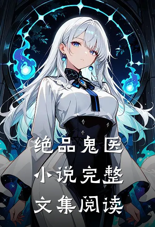 绝品鬼医 小说完整文集阅读