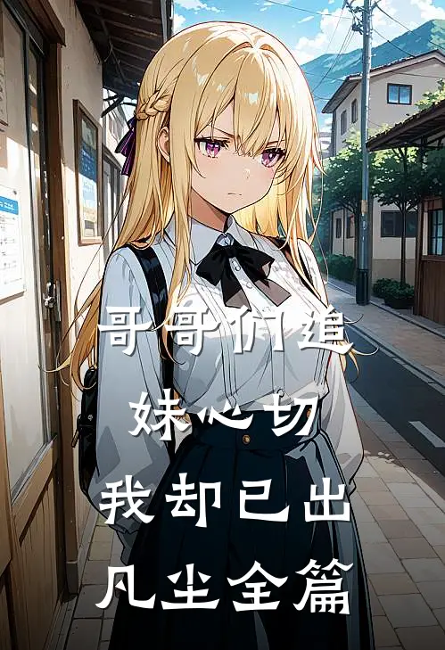 哥哥们追妹心切，我却已出凡尘全篇