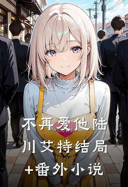 不再爱他陆川艾特结局+番外小说