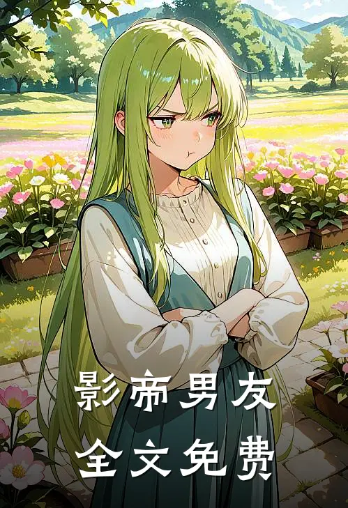影帝男友全文免费